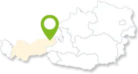 zentrale Lage in St. Johann in Tirol