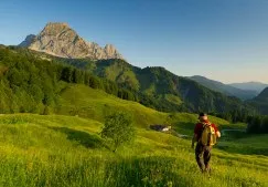 Sommer-Urlaub Sommer-Urlaub