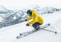 Winter-Urlaub Winter-Urlaub